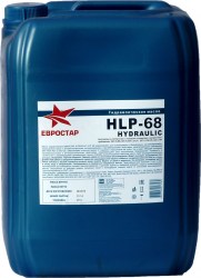  HLP 68 20л